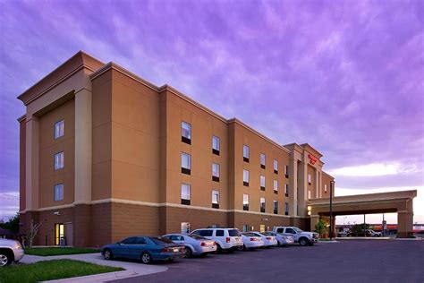 Hotel in pampa tx  Show map
